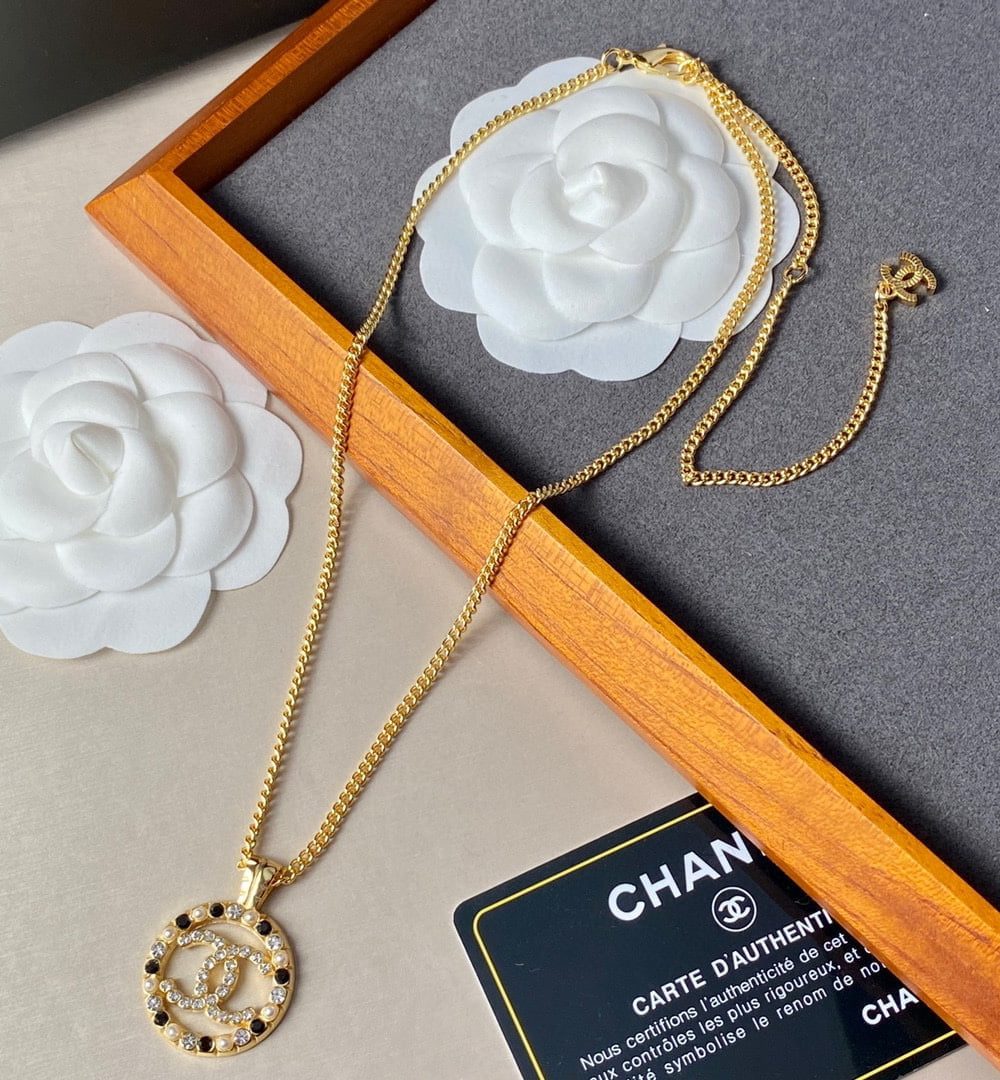 Chanel Necklace