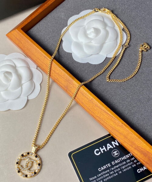 Chanel Necklace