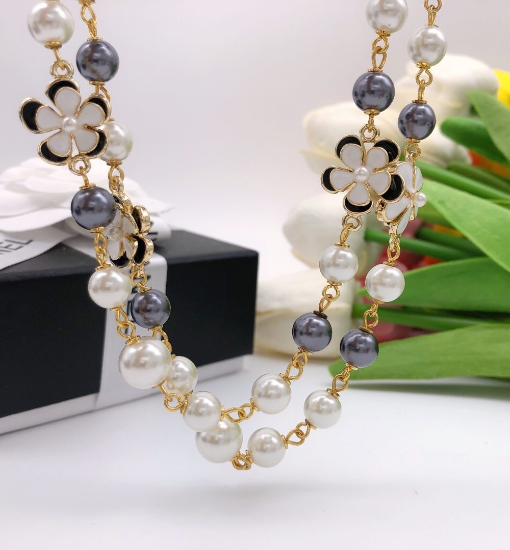 Chanel Necklace