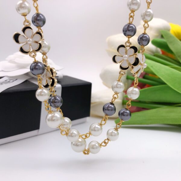 Chanel Necklace