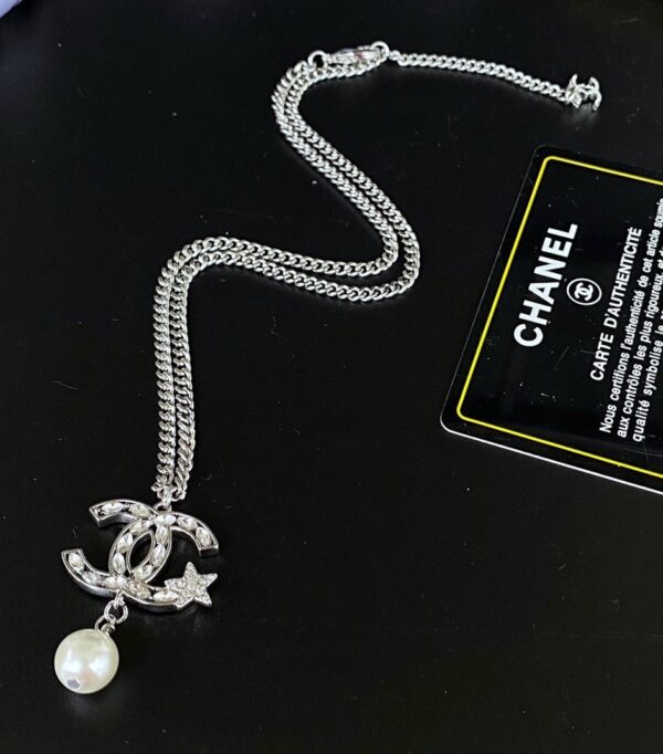Chanel Necklace