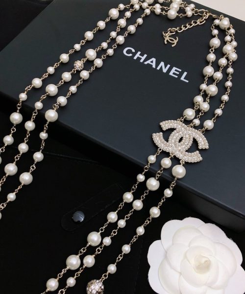 Chanel Necklace