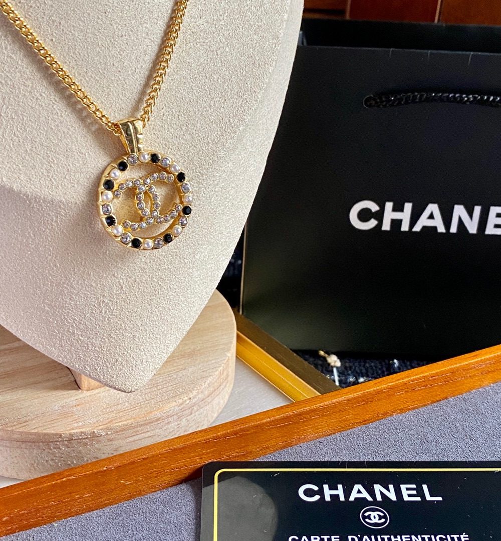 Chanel Necklace