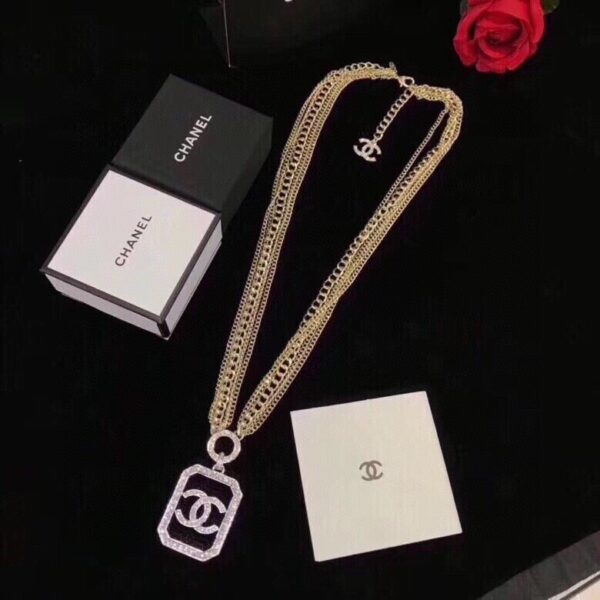 Chanel Necklace