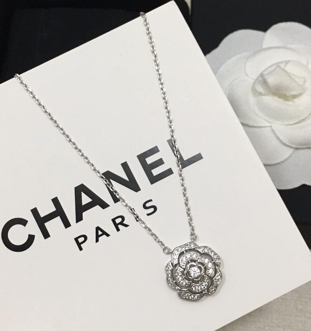 Chanel Necklace