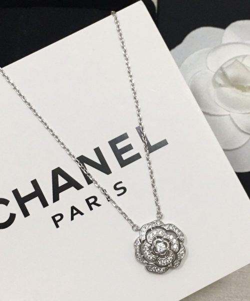 Chanel Necklace
