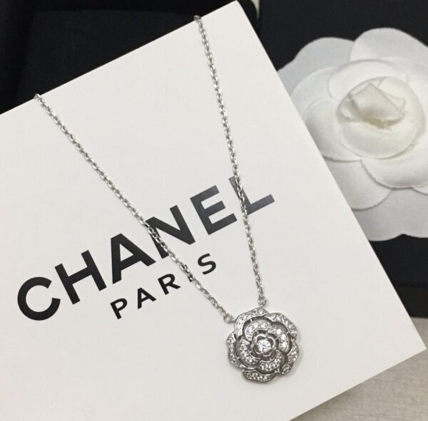 Chanel Necklace