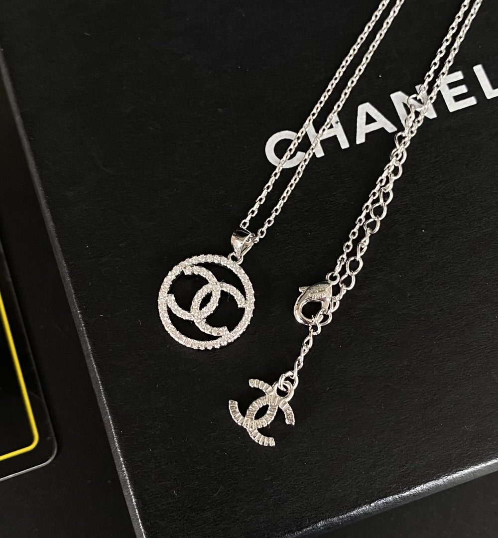 Chanel Necklace
