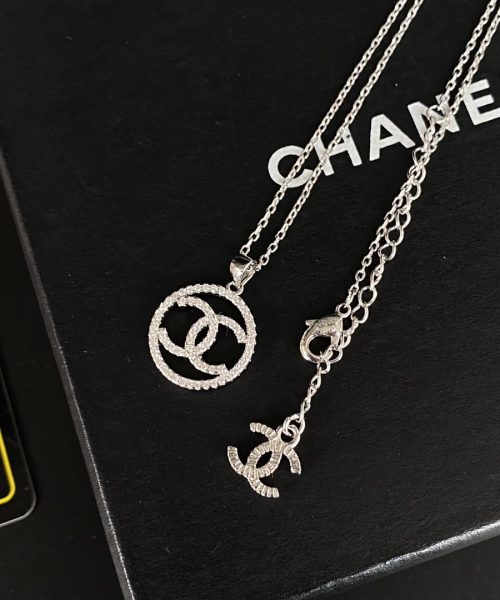 Chanel Necklace