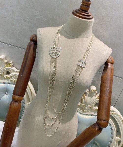 Chanel Necklace