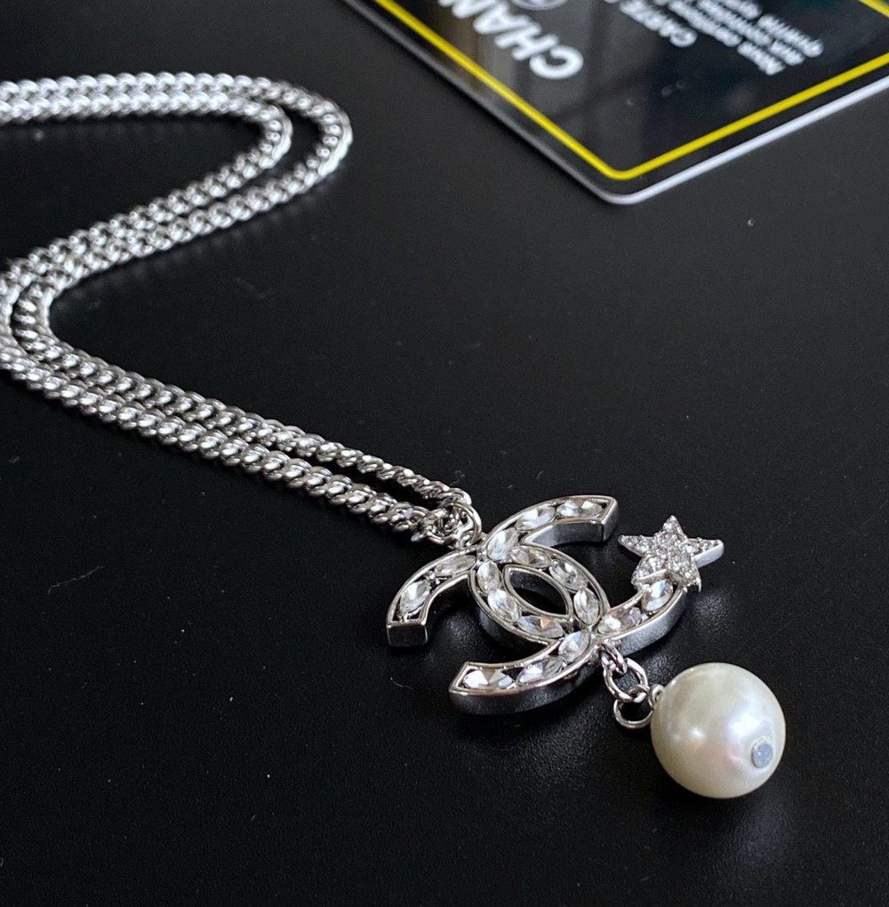 Chanel Necklace