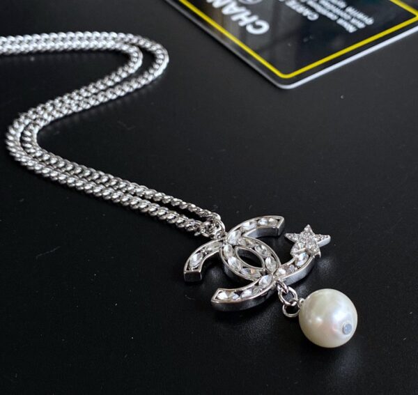 Chanel Necklace