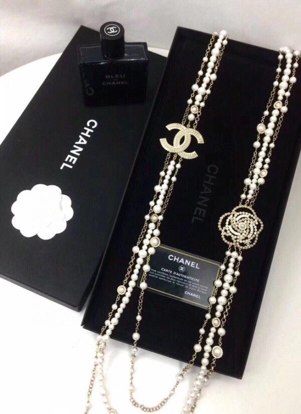 Chanel Necklace