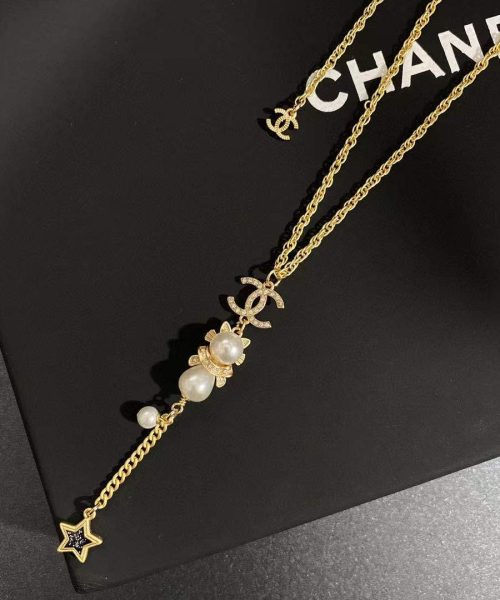 Chanel Necklace