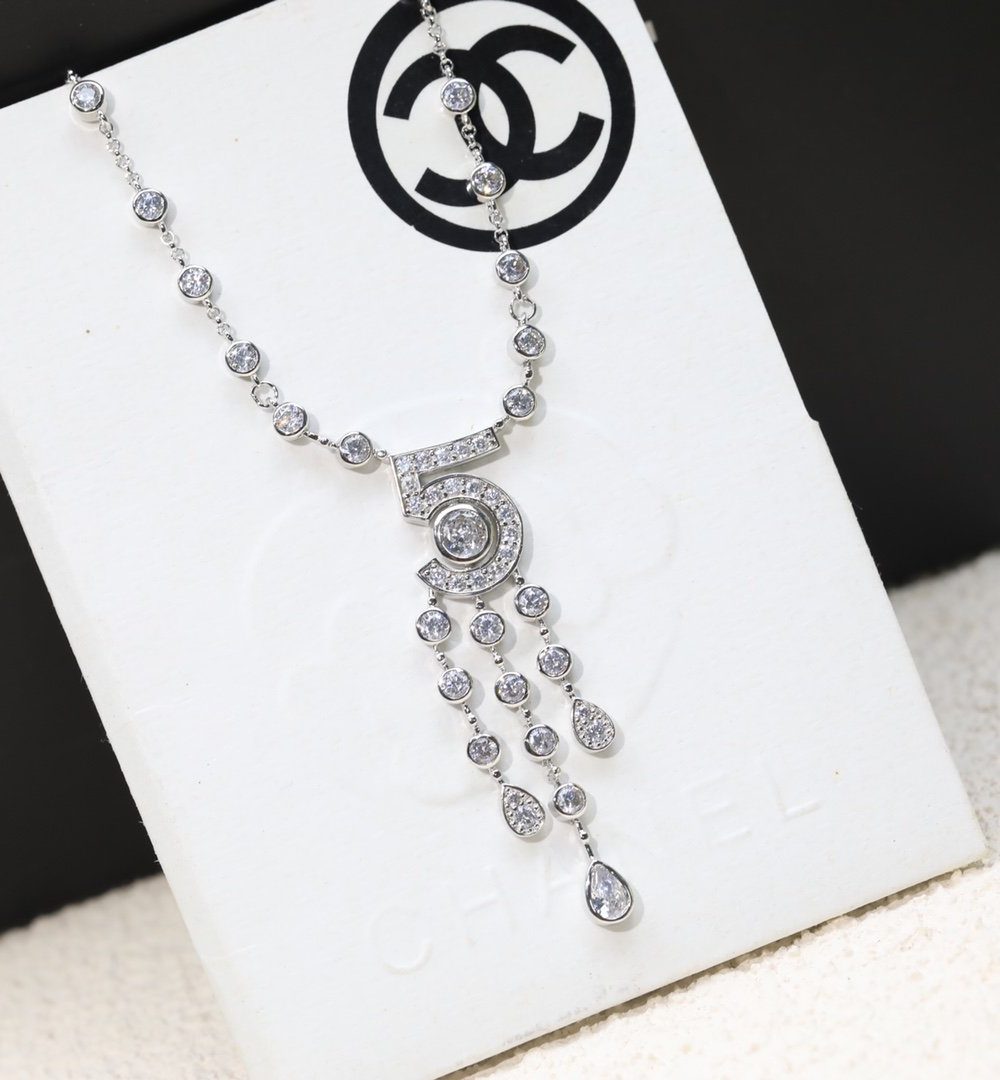 Chanel Necklace