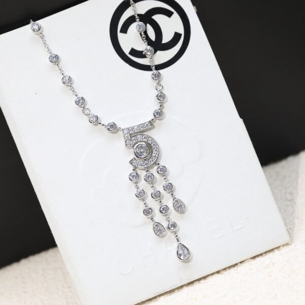 Chanel Necklace