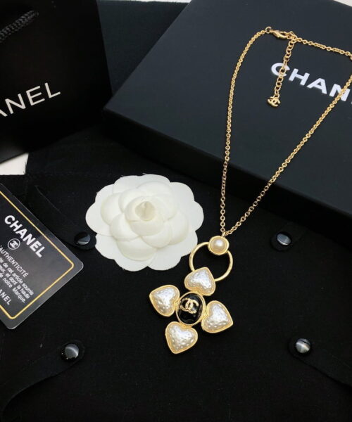 Chanel Necklace