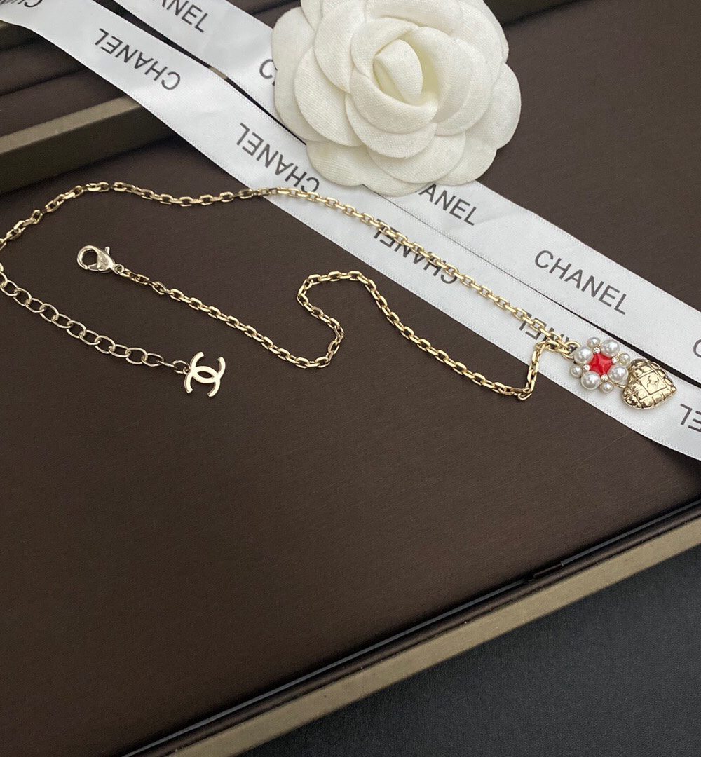 Chanel Necklace