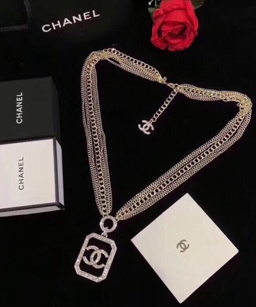 Chanel Necklace