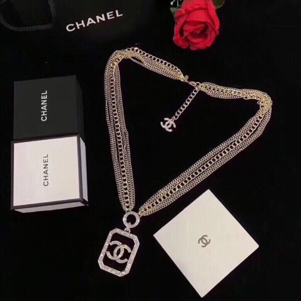 Chanel Necklace