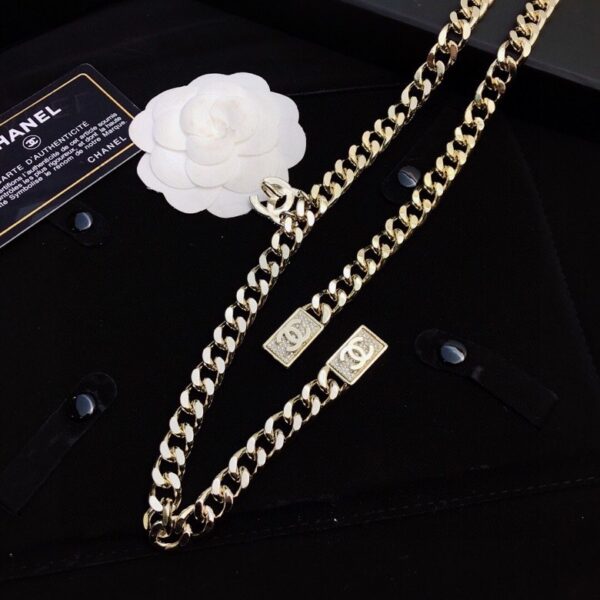 Chanel Necklace