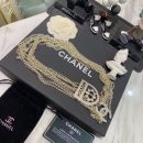 Chanel Necklace