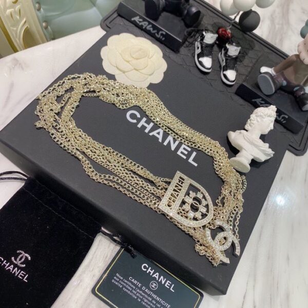 Chanel Necklace