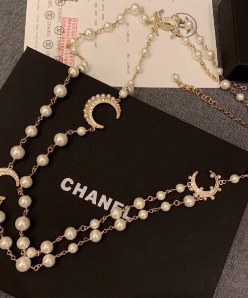 Chanel Necklace
