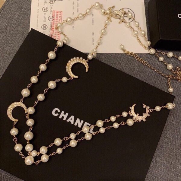 Chanel Necklace