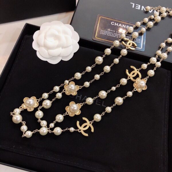 Chanel Necklace