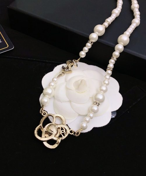 Chanel Necklace