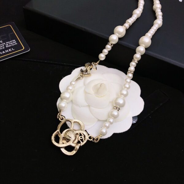 Chanel Necklace