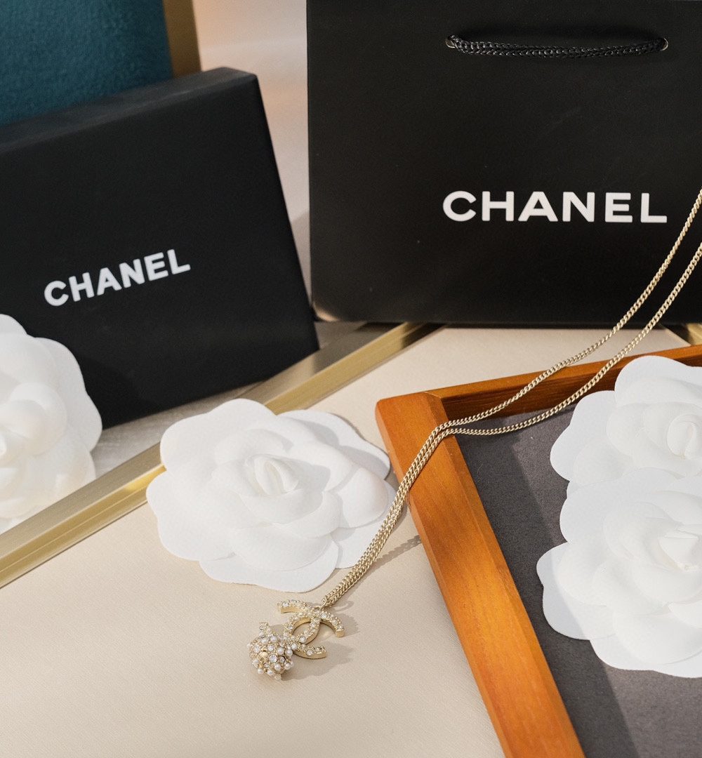 Chanel Necklace