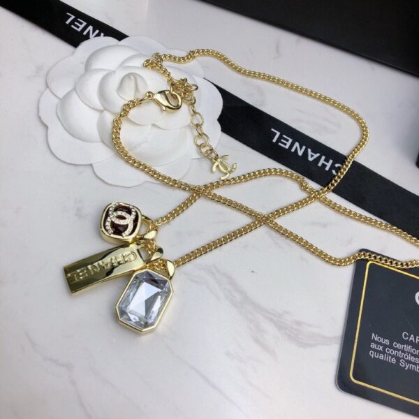 Chanel Necklace