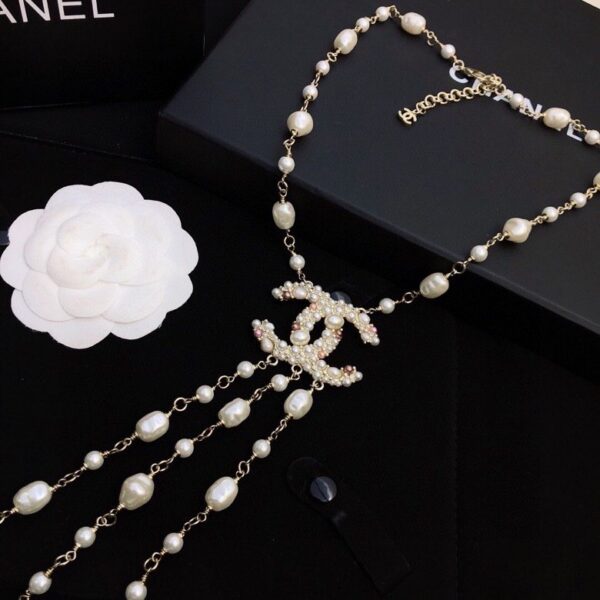 Chanel Necklace