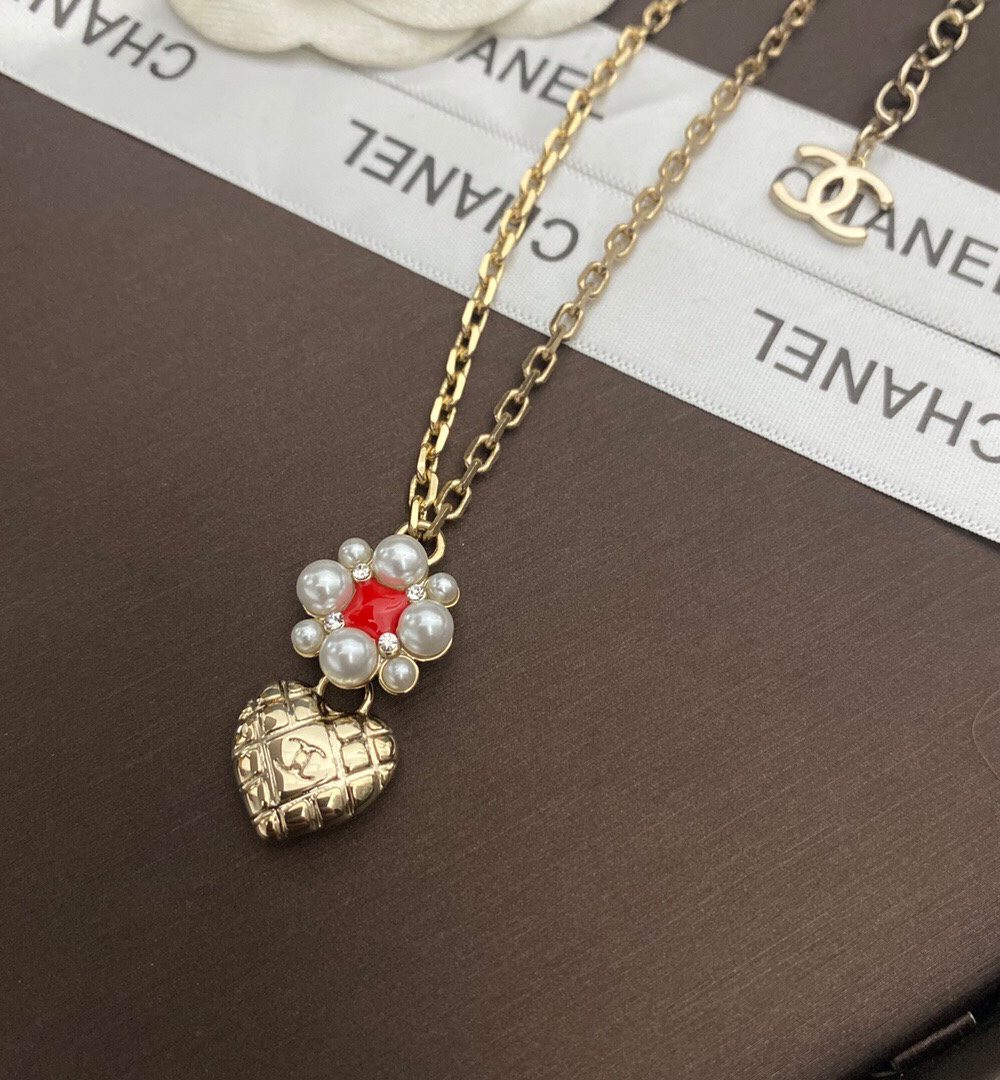 Chanel Necklace