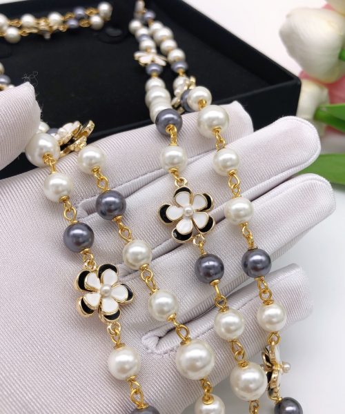 Chanel Necklace