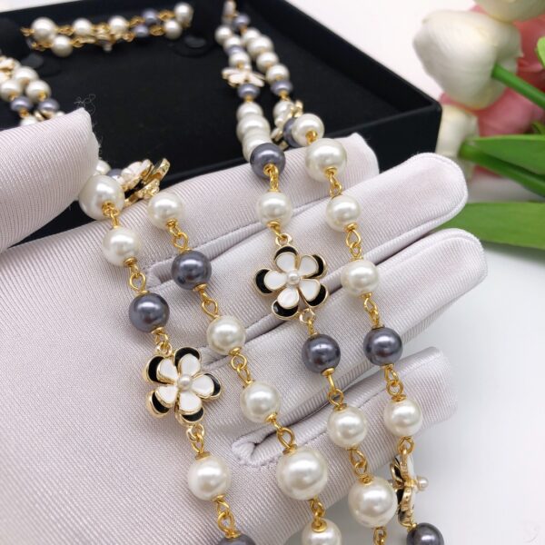 Chanel Necklace