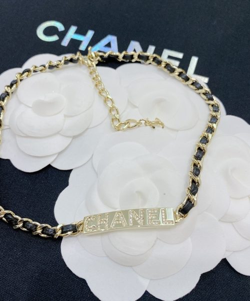 Chanel Necklace