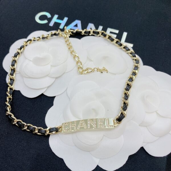 Chanel Necklace