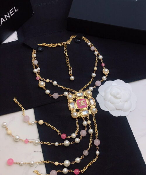 Chanel Necklace