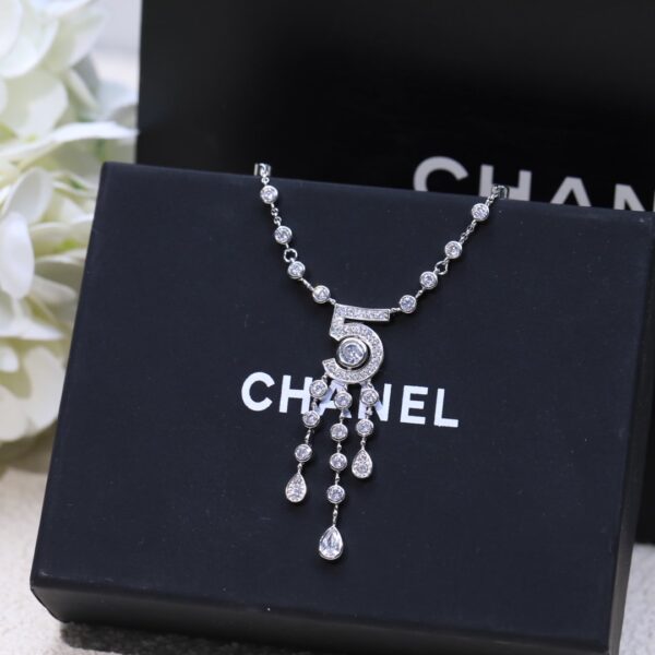 Chanel Necklace