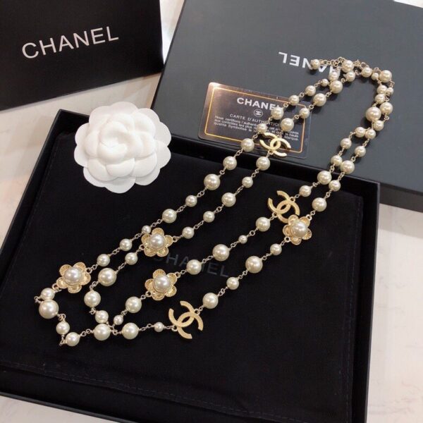 Chanel Necklace