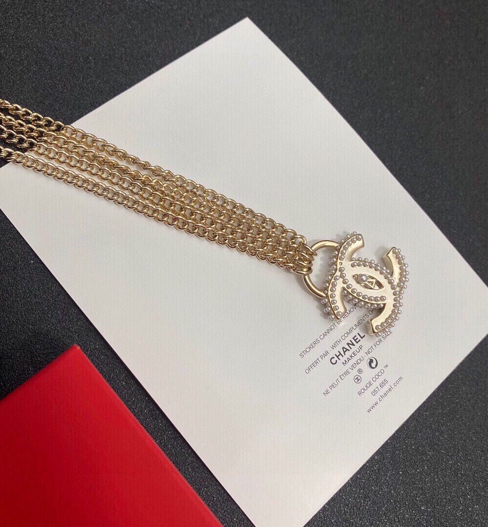 Chanel Necklace