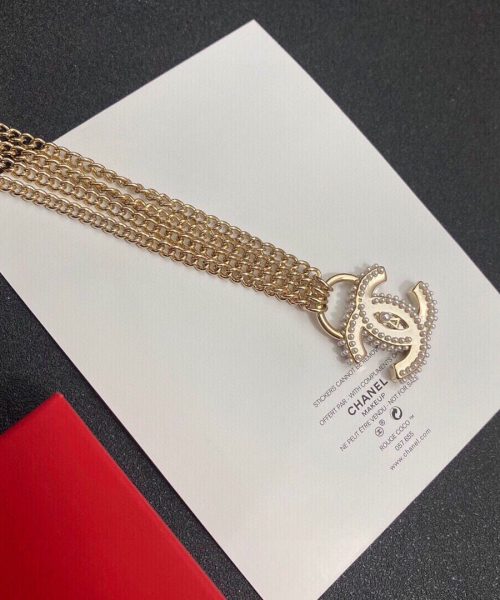 Chanel Necklace