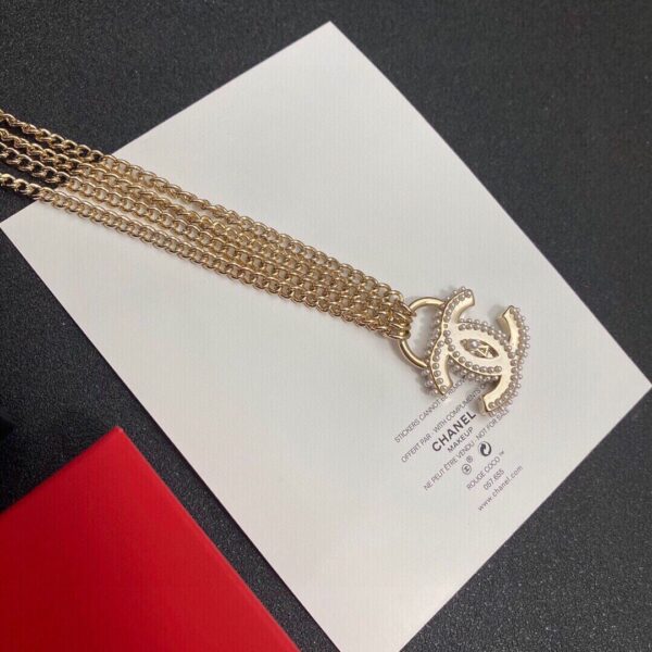 Chanel Necklace