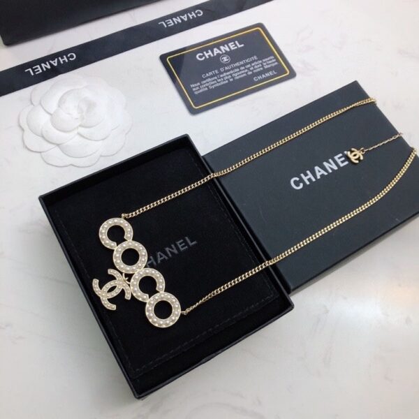 Chanel Necklace