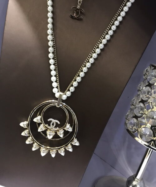 Chanel Necklace