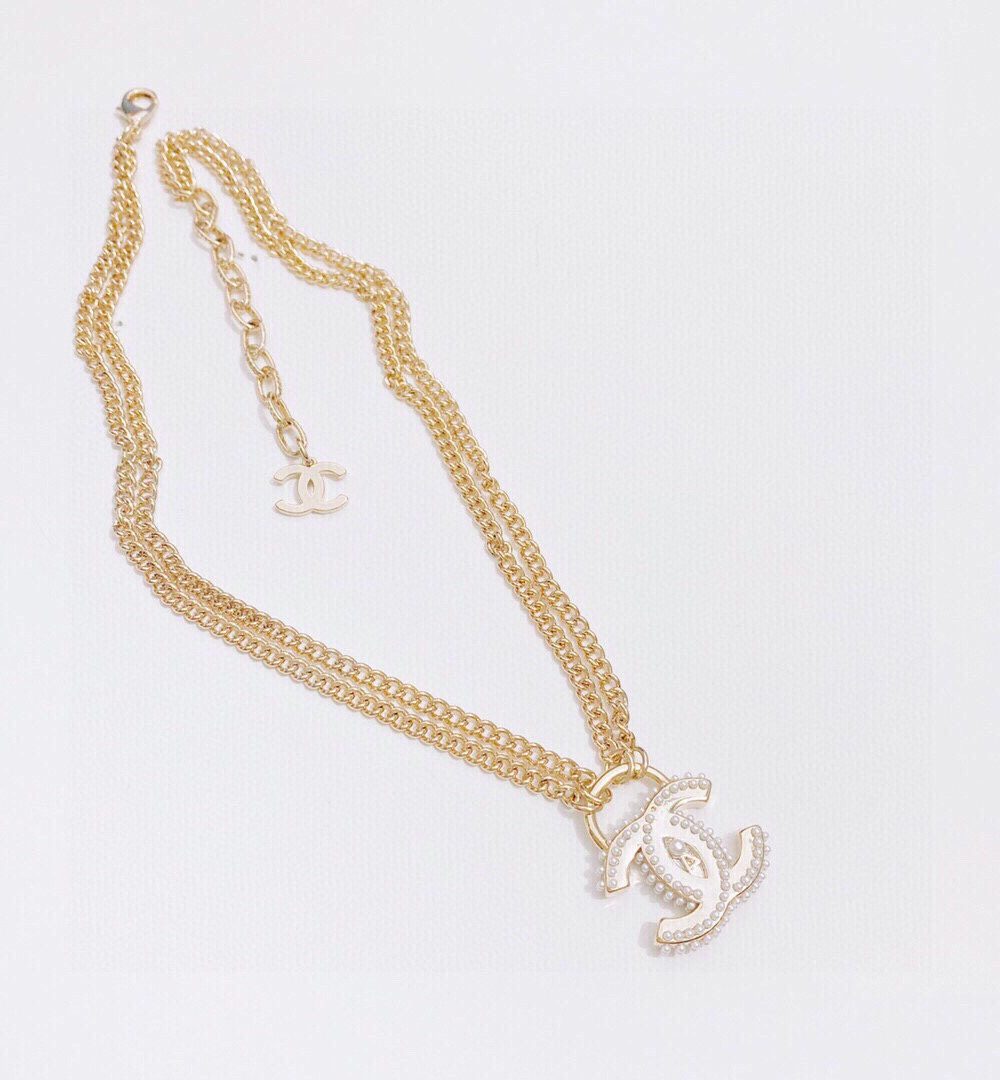 Chanel Necklace