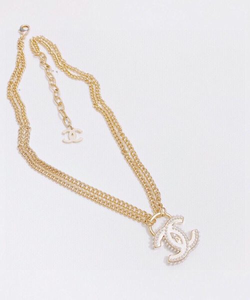 Chanel Necklace